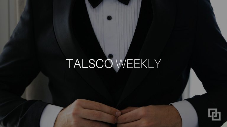 Upgrade Yourself Talsco Weekly