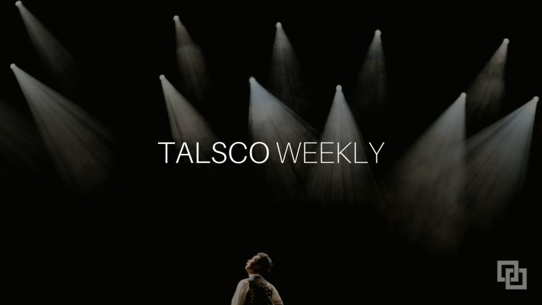 New Role of RPG Developer Talsco Weekly