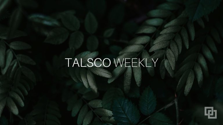 Talsco Weekly Legacy Leading Edge