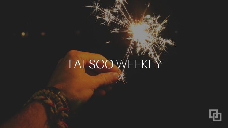 2025 IBM i Review Talsco Weekly