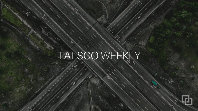 IBM i Crossroads Modernization Talsco Weekly