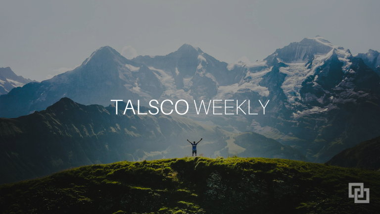 Developer Careers Talsco Weekly