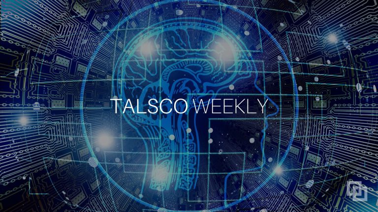 Training is Critical Talsco Weekly