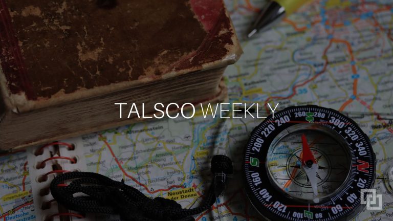 Where do we go Talsco Weekly IBM i