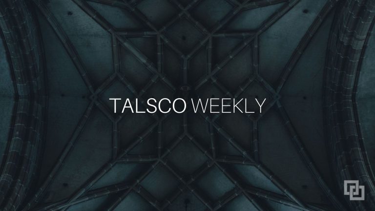 IBM i Built Talsco Weekly