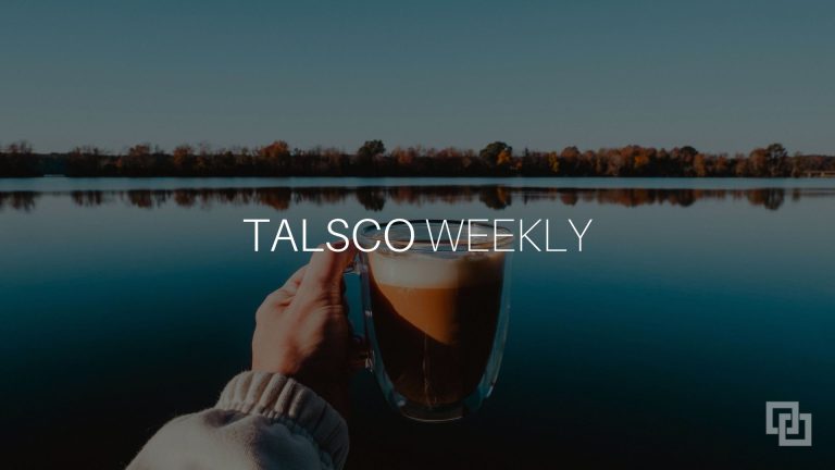 RPG Developer Moment Talsco Weekly
