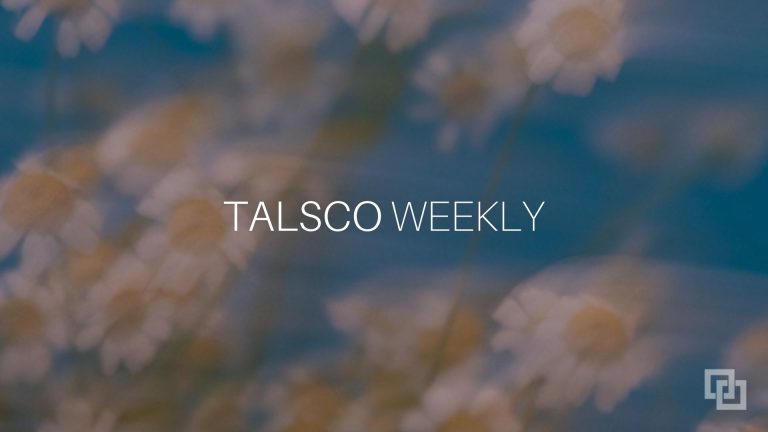 Messy AI Decisions Talsco Weekly