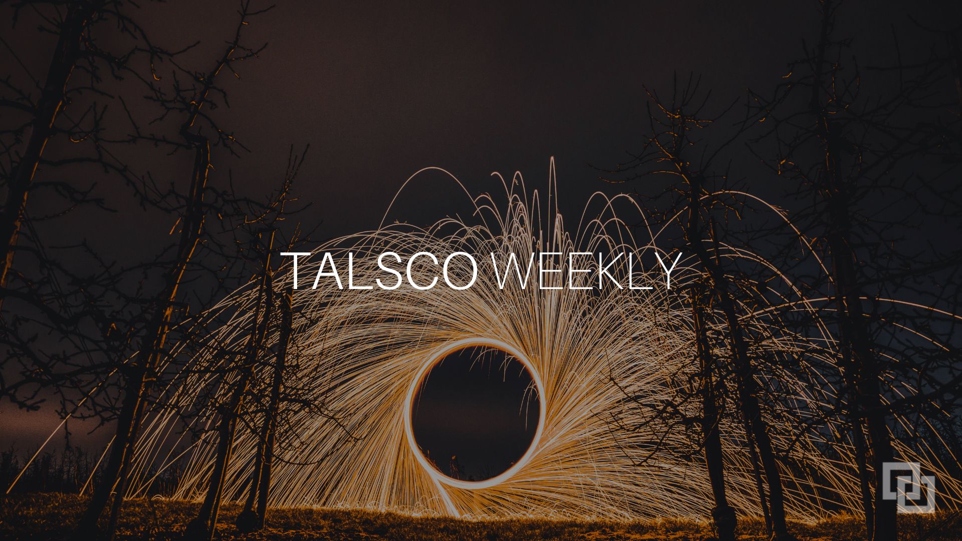 Talsco Weekly Circle Back to Bob on IBM i