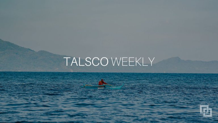 RPG Alone TalscoWeekly