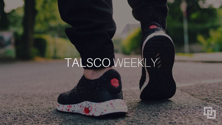 IBM i Turnover Talsco Weekly
