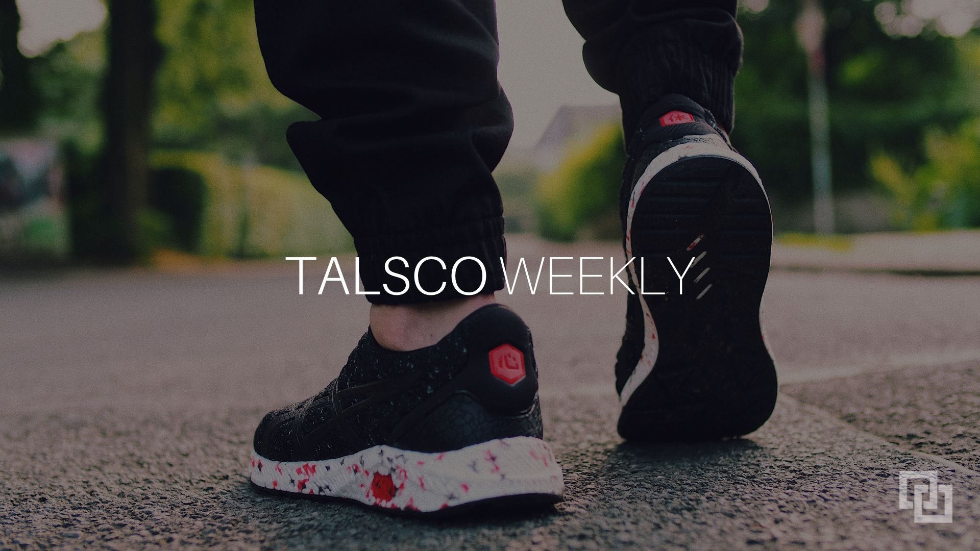 IBM i Turnover Talsco Weekly